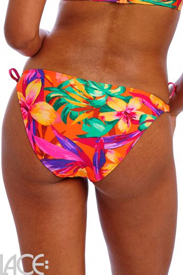 Freya Swim - Sun Haze Bikini Slip zum Schnüren