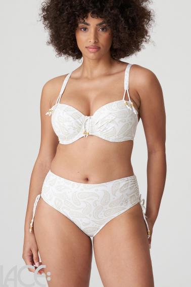 PrimaDonna Swim - Sidari Bikini Taillenslip - Regulierbar