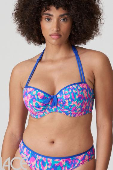 PrimaDonna Swim - Karpen Bikini Bandeau BH D-H Cup