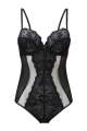 Gossard - Gypsy Body F-J Cup