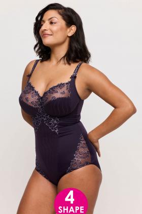 PrimaDonna Lingerie - Deauville Body E-F Cup