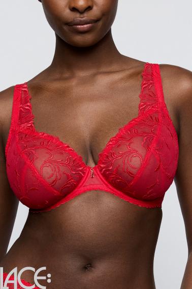 PrimaDonna Lingerie - Solisse Dekolleté-BH D-G Cup