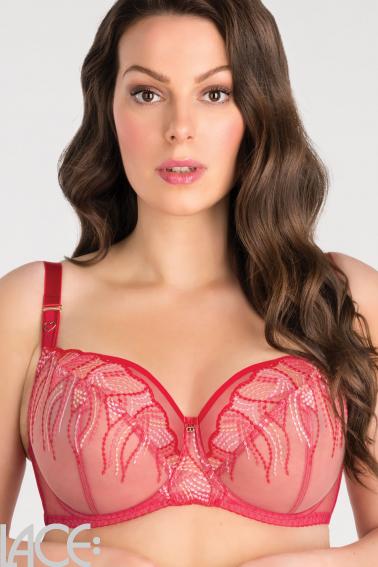 Gorsenia - Aussenträger-BH F-K Cup - Gorsenia 32