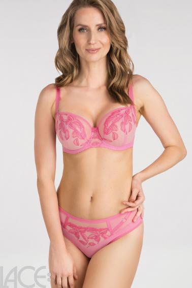 Gorsenia - Aussenträger-BH F-K Cup - Gorsenia 38