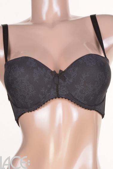 PrimaDonna Lingerie - Divine Trägerloser BH (E-G Cup)