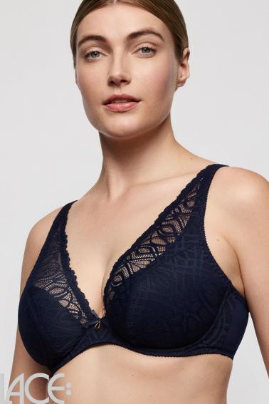 PrimaDonna Lingerie - Salerno Dekolleté-BH - wattiert - E-G Cup