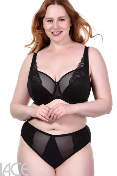 Biggi Lingerie - Aussenträger-BH G-K Cup - Biggi 01