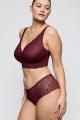 PrimaDonna Lingerie - Salerno Bralette ohne Bügel E-G Cup PrimaDonna Lingerie - Salerno Bralette ohne Bügel E-G Cup