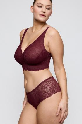 PrimaDonna Lingerie - Salerno Bralette ohne Bügel E-G Cup