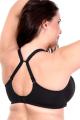 Sculptresse by Panache - Roxi Dekolleté-BH F-H Cup