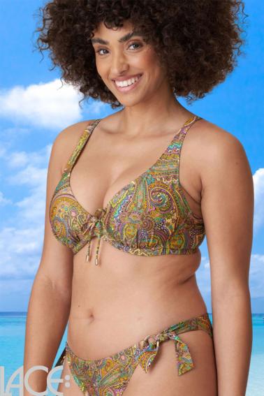 PrimaDonna Swim - Sakarun Bikini-BH Tiefes Dekolleté E-G Cup