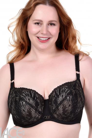 Gorsenia - Aussenträger-BH G-M Cup - Gorsenia 69