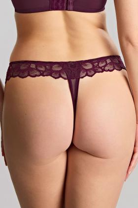 Panache Lingerie - Allure String Panache Lingerie - Allure String