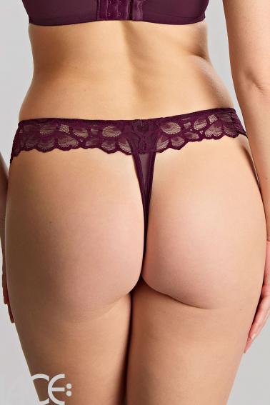 Panache Lingerie - Allure String