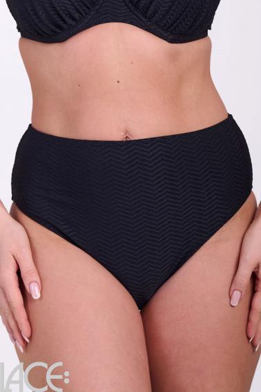 LACE Design - Bikini Taillenslip - High leg - LACE Swim #17