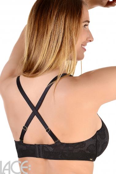 Chantelle - Molitor Dekolleté-BH D-F Cup