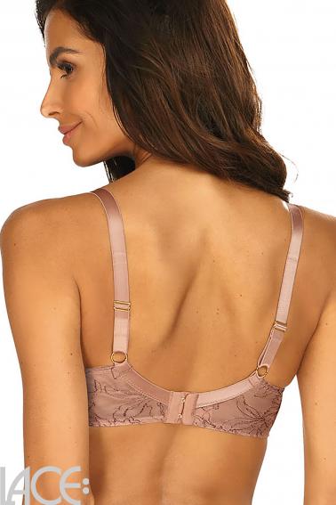 Ewa Bien - Aussenträger-BH F-I Cup - Ewa Bien 39