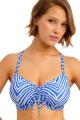 Freya Swim - Fiji Falls Bikini Bandeau BH E-I Cup