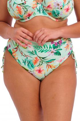 Elomi Swim - Sunshine Cove Bikini Taillenslip - Regulierbar