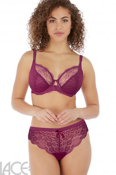 Freya Lingerie - Fancies Dekolleté-BH F-I Cup