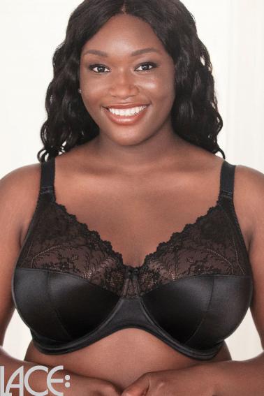 Goddess - Cassie BH I-M Cup