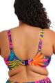 Elomi Swim - Porto Rafti Bikini-BH Tiefes Dekolleté I-N Cup