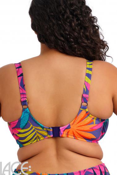 Elomi Swim - Porto Rafti Bikini-BH Tiefes Dekolleté I-N Cup