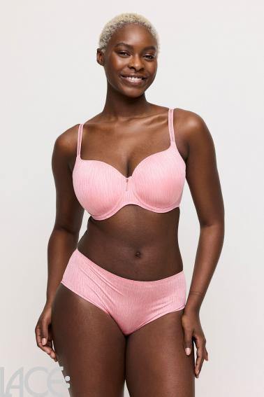 PrimaDonna Twist - Badala T-shirt BH E-H Cup - Herzform