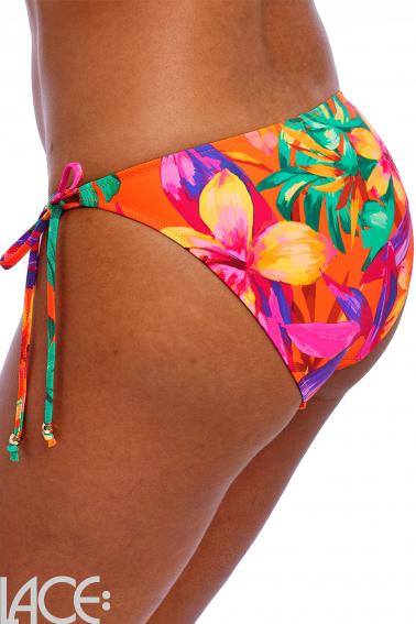 Freya Swim - Sun Haze Bikini Slip zum Schnüren