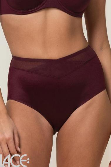 Triumph - True Shape Sensation Taillenslip