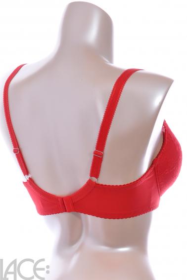 Ava - Balconette-BH F-I Cup - Ava 1559