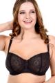 Chantelle - Day to night Balconette-BH D-G Cup