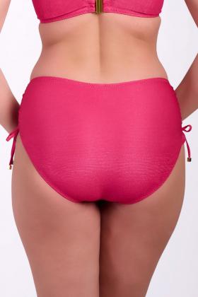 LACE Design - Bikini Taillenslip - Regulierbar - LACE Swim #23