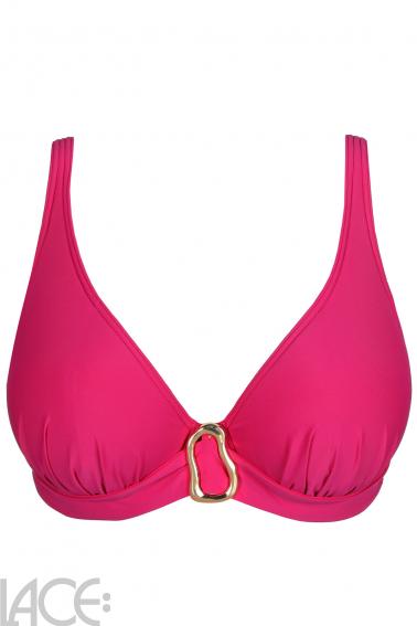 PrimaDonna Swim - Uvita Bikini-BH Tiefes Dekolleté E-G Cup