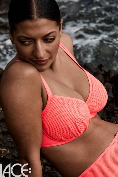 PrimaDonna Swim - Rivas Bikini-BH - Gerafft E-G Cup