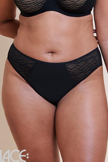 Curvy Kate - Smoothie Lace Brasilianischer Slip