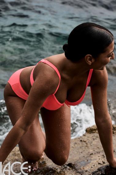 PrimaDonna Swim - Rivas Bikini-BH - Gerafft E-G Cup