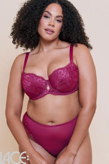 Curvy Kate - Boost Sweetheart String
