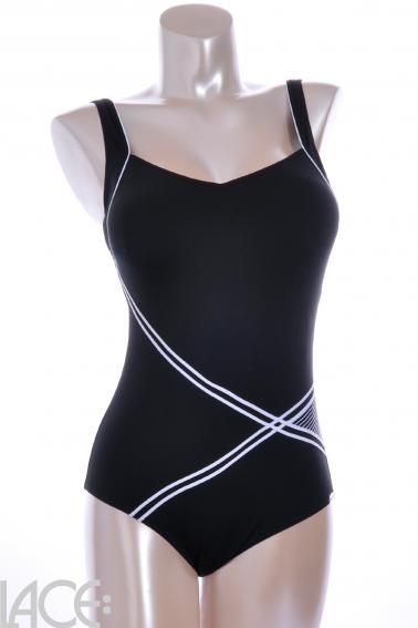 Sunflair - Sunflair Badeanzug - Chlorresistent D-E Cup