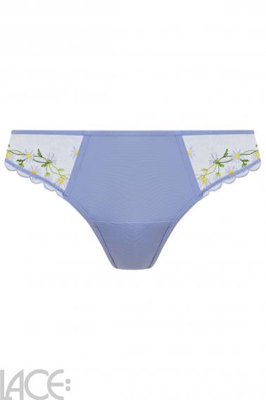 Freya Lingerie - Entwined String