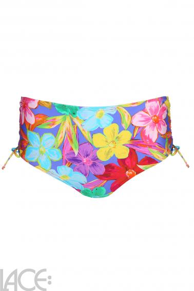 PrimaDonna Swim - Sazan Bikini Taillenslip - Regulierbar