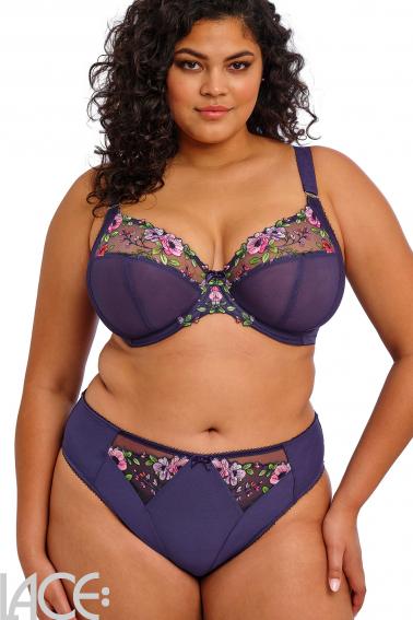 Elomi - Himari Taillenslip mit hohem Bein