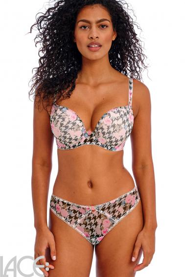 Freya Lingerie - Rose Blossom Rio Slip