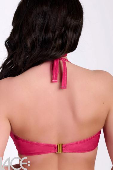 LACE Design - Bikini-BH Tiefes Dekolleté D-I Cup - LACE Swim #23