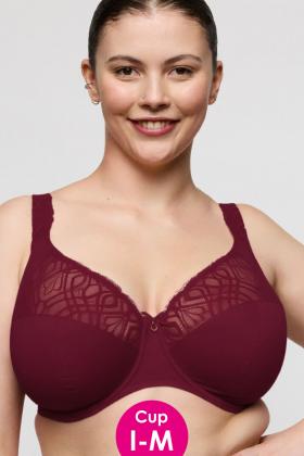 PrimaDonna Lingerie - Salerno BH I-M Cup PrimaDonna Lingerie - Salerno BH I-M Cup