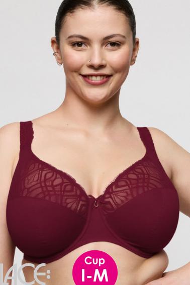 PrimaDonna Lingerie - Salerno BH I-M Cup