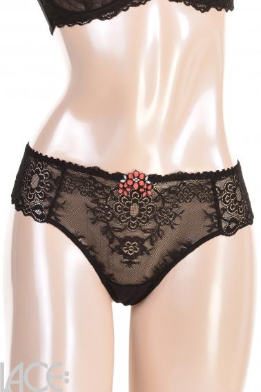 Empreinte - Anna String