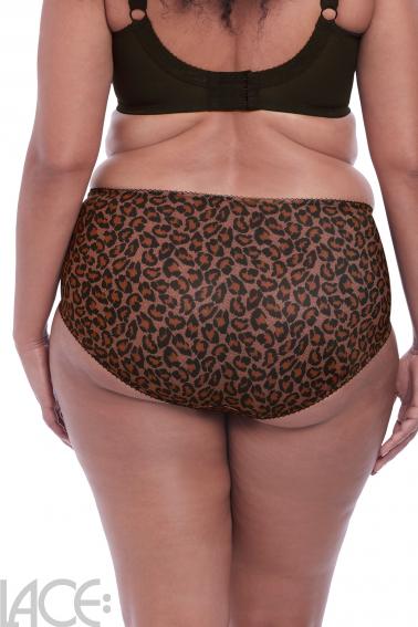 Goddess - Kayla Taillenslip