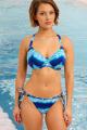 Freya Swim - Cadiz Coast Bikini-BH Tiefes Dekolleté G-J Cup