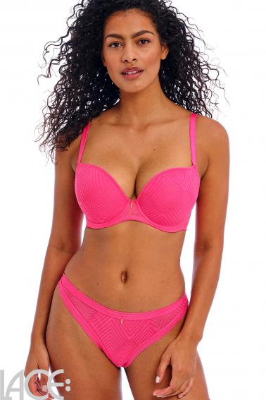 Freya Lingerie - Tailored Push-up-BH F-J Cup